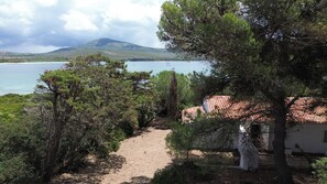 Classic Villa | View from room - Villa Laura by Wonderful Italy (Alghero)