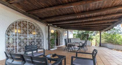 Villa Laura by Wonderful Italy