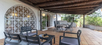 Villa Laura by Wonderful Italy