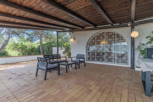 Villa Laura by Wonderful Italy