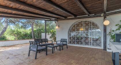 Villa Laura by Wonderful Italy