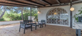 Villa Laura by Wonderful Italy