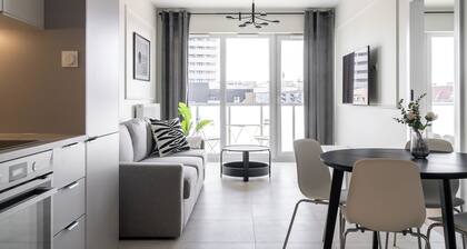 RentPlanet - Apartamenty Quorum