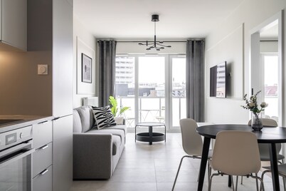 RentPlanet - Apartamenty Quorum