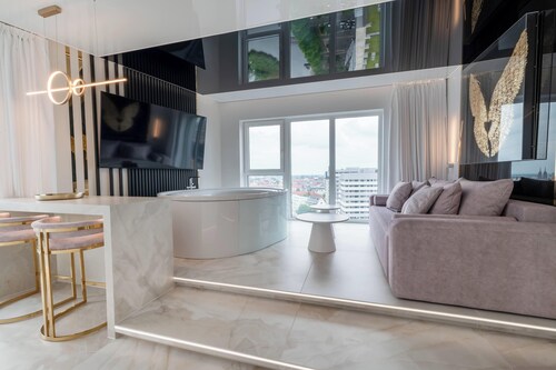 RentPlanet - Apartamenty Quorum