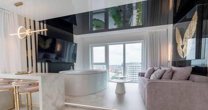 RentPlanet - Apartamenty Quorum