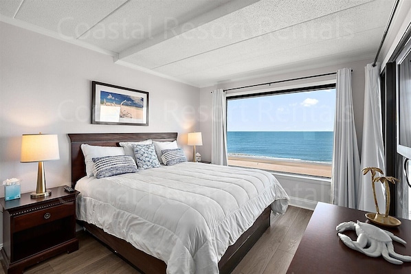 2 bedrooms, iron/ironing board, free WiFi, wheelchair access