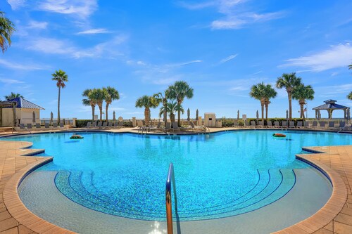 The Beach Club Cottage 15 by Liquid Life