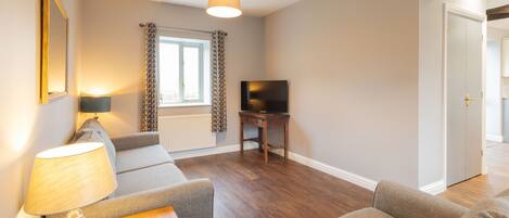 Casa | 3 habitaciones y internet