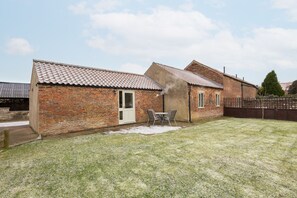 House | 3 bedrooms, Internet - Host Stay Croft Cottage (Malton)
