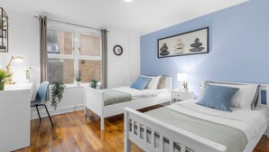 Apartment - Luxury Apartment In Canada Water With City Views (London)