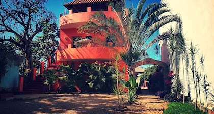Casa Monarca