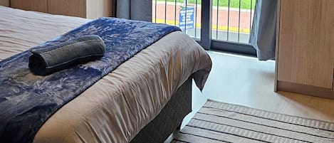 Appartement Confort | 3 chambres, fer et planche Ă repasser, accĂšs au Wi-Fi (inclus)