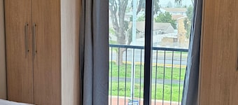 Astros Lodge