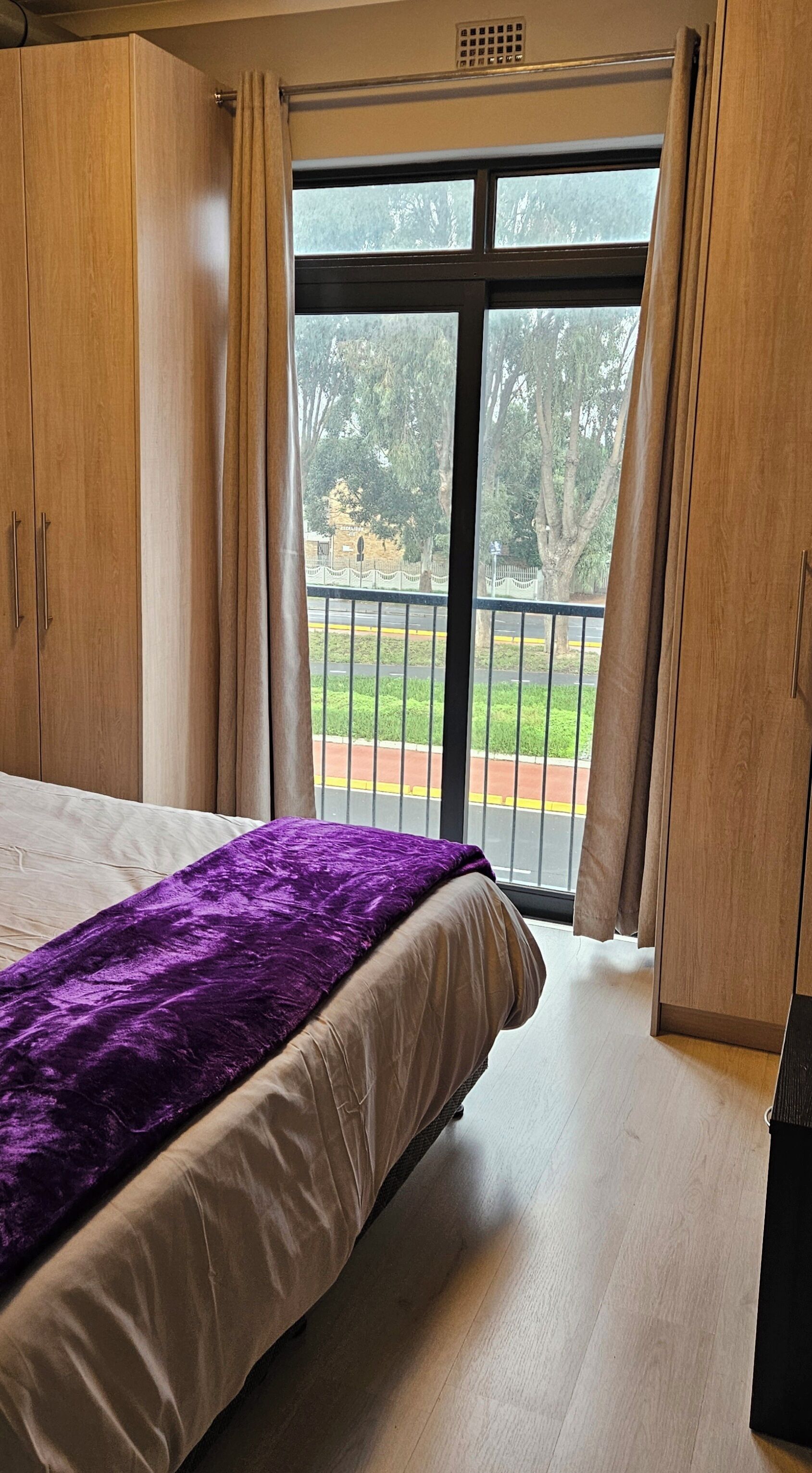 Appartamento Comfort | 3 camere, ferro/asse da stiro, Wi-Fi gratuito