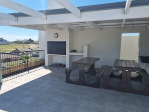 Terrazza/patio