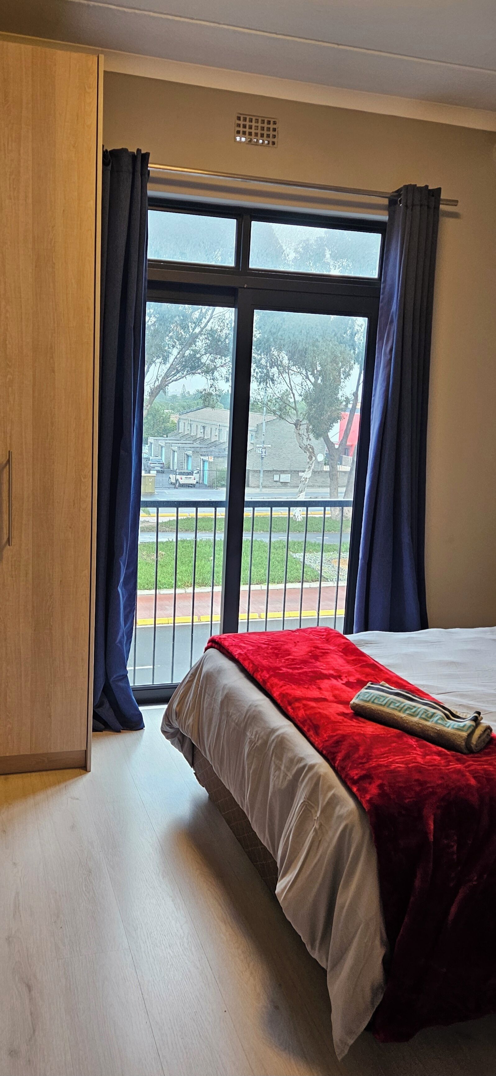 Appartamento Comfort | 3 camere, ferro/asse da stiro, Wi-Fi gratuito