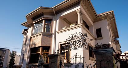Villa Bijoux