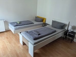 ห้องพัก