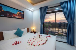 Deluxe Double or Twin Room - The Saltfield Hoi An Villa (Da Nang)
