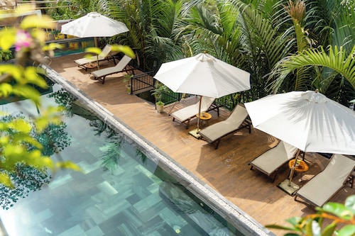 The Saltfield Hoi An Villa