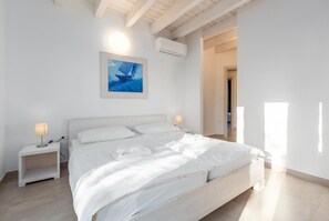 6 Schlafzimmer, Bügeleisen/Bügelbrett, Reisekinderbett, kostenloses WLAN