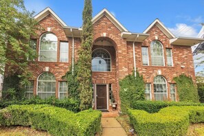 Casa, 6 camere da letto | Esterni