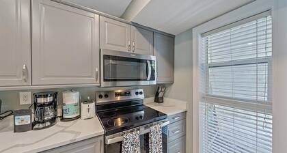 Beach Haven 2 Bedroom Condo