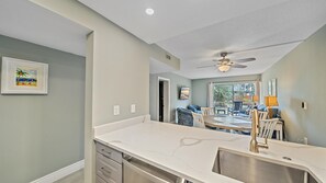 Condo, 2 Bedrooms | Interior - Beach Haven 2 Bedroom Condo (Longboat Key)