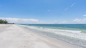 Condo, 2 Bedrooms | Beach