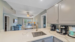 Condo, 2 Bedrooms | Interior