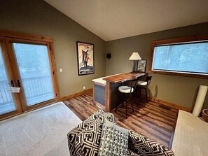 House, 3 Bedrooms | Living area - Seven Peaks 3 Bedroom Home (Bend)