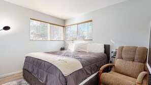 Condo, 2 Bedrooms - Sierra Manors #61 2 Bedroom Condo (Mammoth Lakes)