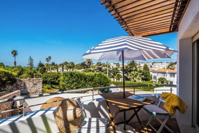 Beach Park Apartments - Superior Apartment