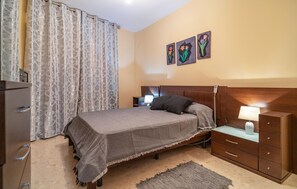 3 多间卧室、免费 WiFi