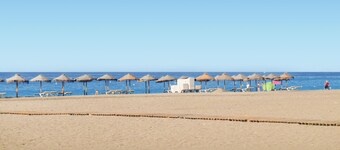 Smuk lejlighed i Motril med WiFi