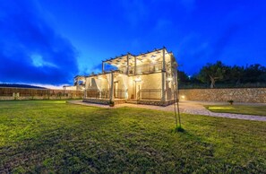 Villa | Dış mekân