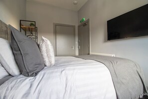 1 Schlafzimmer, WLAN
