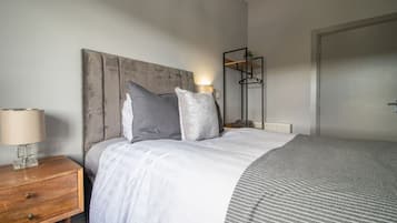 1 bedroom, WiFi