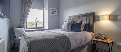 1 Schlafzimmer, WLAN