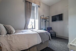 2 bedrooms, WiFi