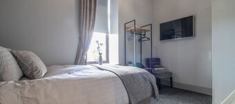 Lugton Rooms - 2 bedroom suite