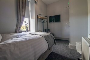 2 bedrooms, WiFi