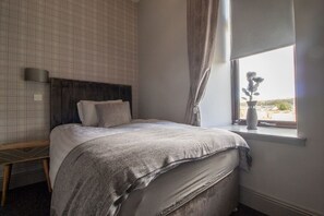 2 Schlafzimmer, WLAN