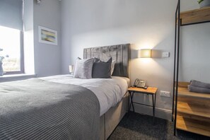 2 Schlafzimmer, WLAN