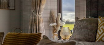 Lugton Rooms - Executive Suite