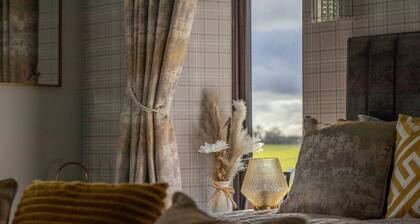 Lugton Rooms - Executive Suite