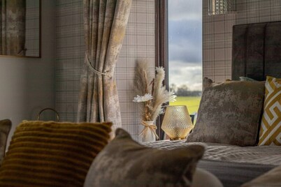 Lugton Rooms - Executive Suite