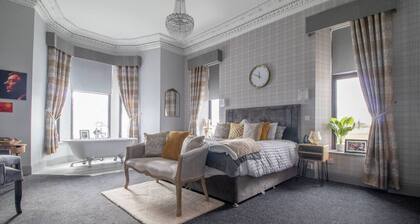 Lugton Rooms - Executive Suite