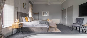 Lugton Rooms - Executive Suite